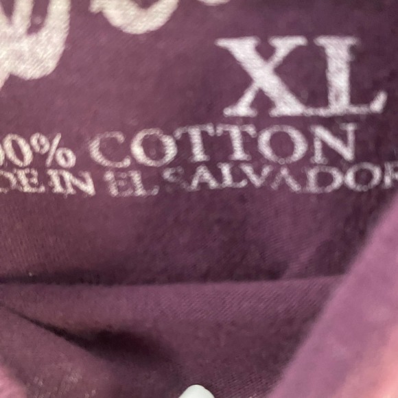 Whisky Makes Me Frisky Graphic  T-Shirt - Picture 3 of 3